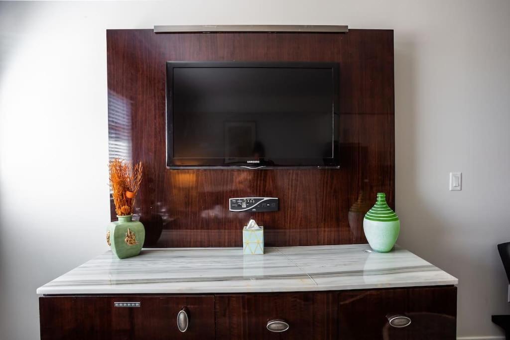 Lovely Studio W Full Kitchen In Heart Of San Diego Ngoại thất bức ảnh
