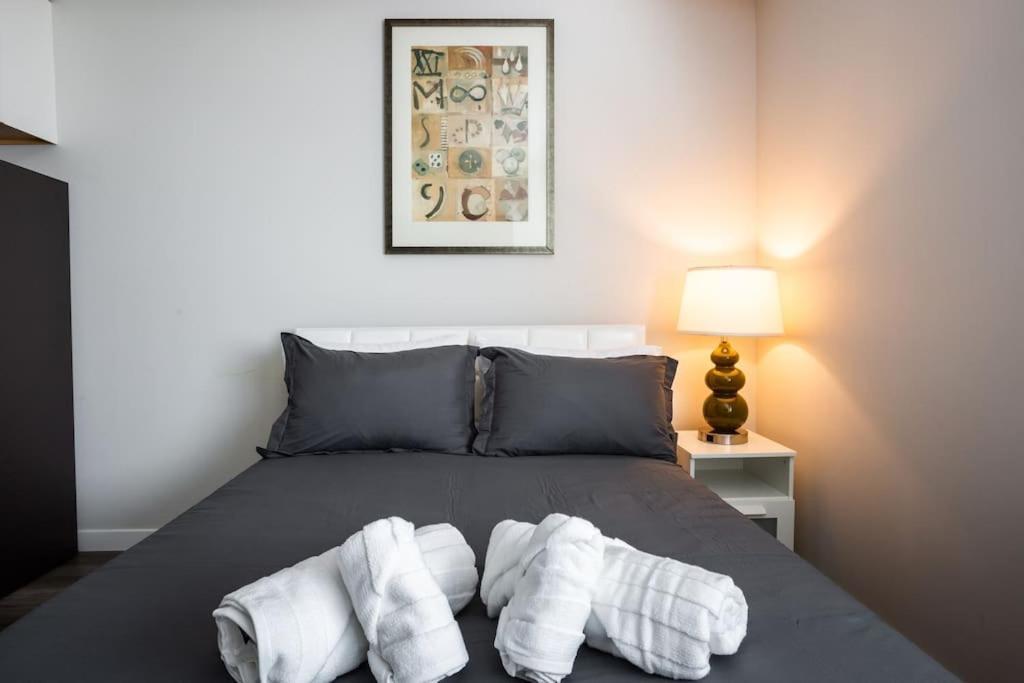 Lovely Studio W Full Kitchen In Heart Of San Diego Ngoại thất bức ảnh