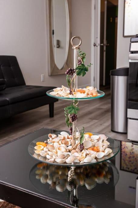 Lovely Studio W Full Kitchen In Heart Of San Diego Ngoại thất bức ảnh