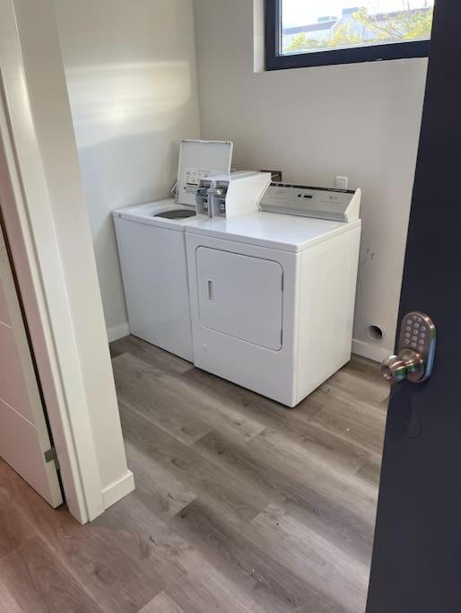 Lovely Studio W Full Kitchen In Heart Of San Diego Ngoại thất bức ảnh