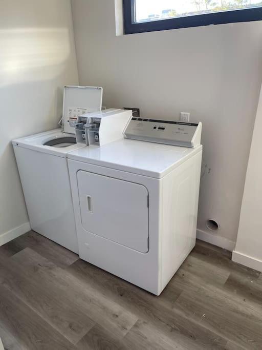 Lovely Studio W Full Kitchen In Heart Of San Diego Ngoại thất bức ảnh