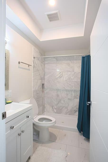 Lovely Studio W Full Kitchen In Heart Of San Diego Ngoại thất bức ảnh