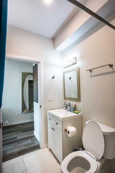 Lovely Studio W Full Kitchen In Heart Of San Diego Ngoại thất bức ảnh